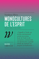 Monocultures de l'esprit